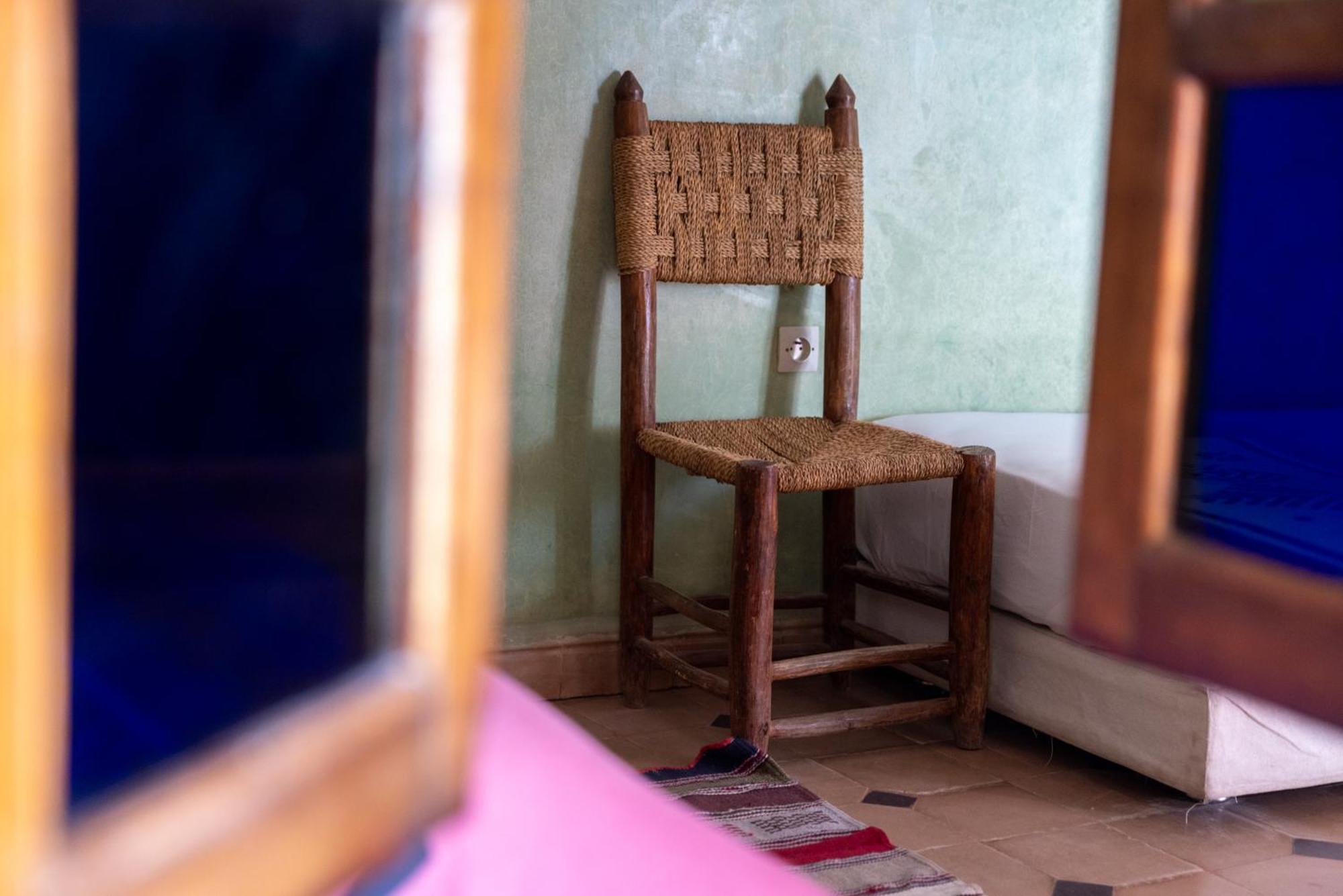 Riad Davina Marrakesh Ngoại thất bức ảnh