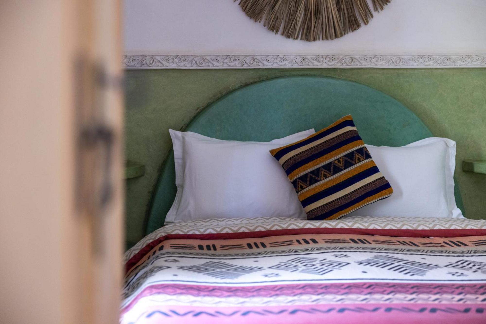 Riad Davina Marrakesh Ngoại thất bức ảnh