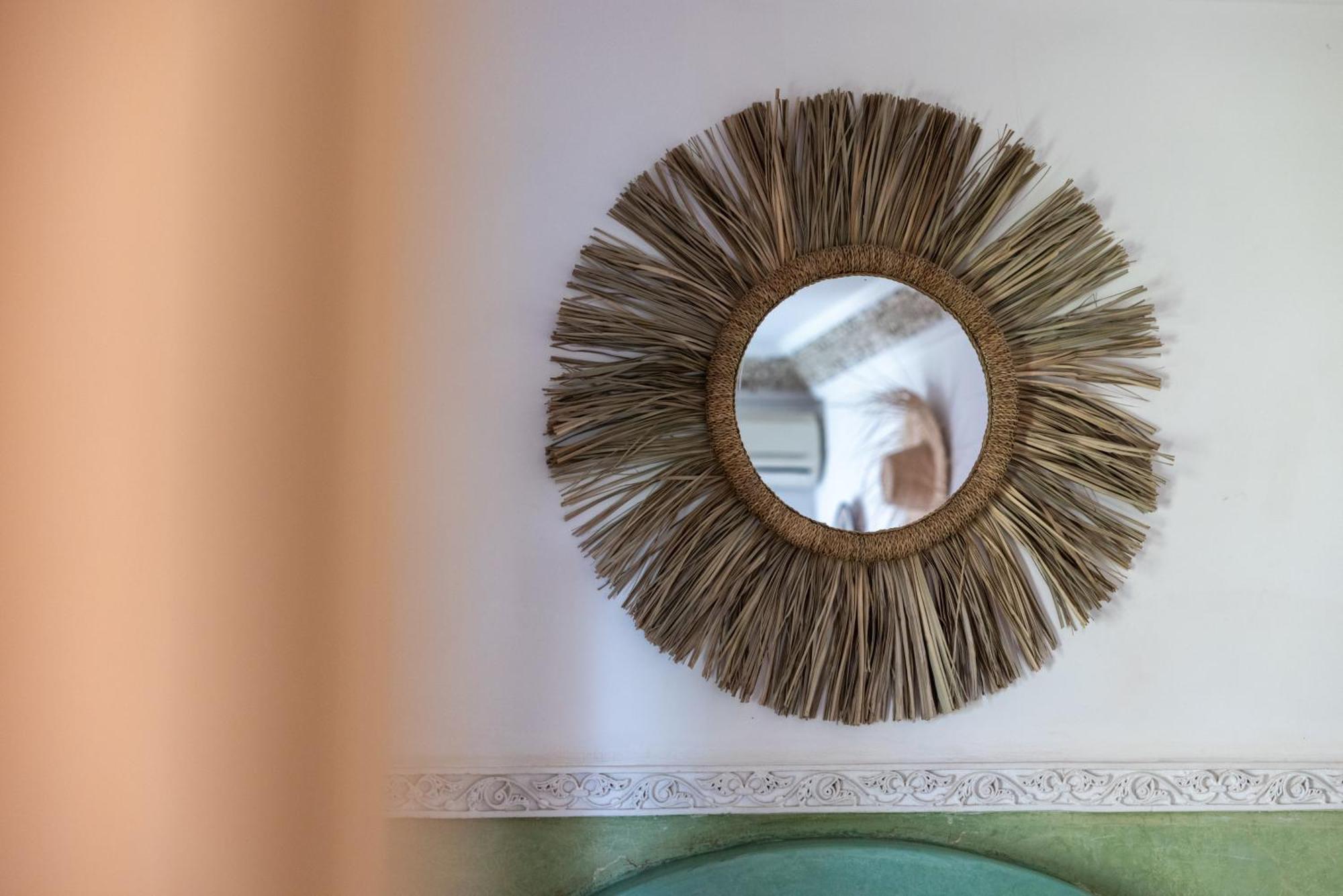 Riad Davina Marrakesh Ngoại thất bức ảnh