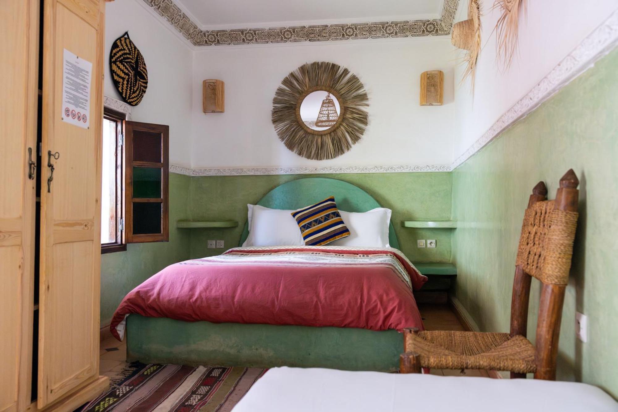 Riad Davina Marrakesh Ngoại thất bức ảnh