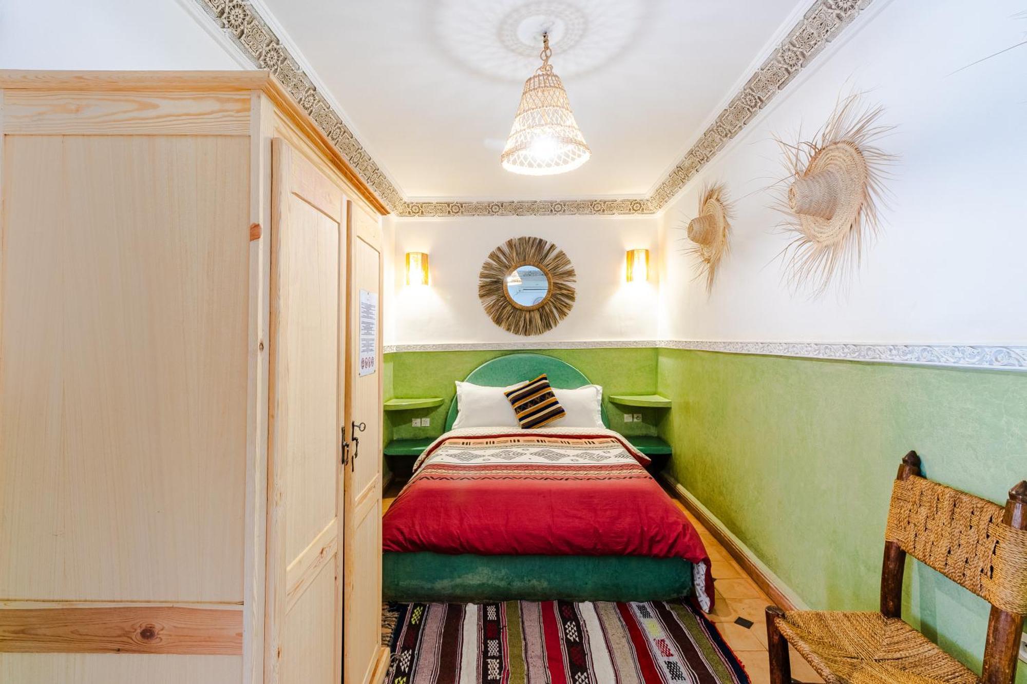 Riad Davina Marrakesh Ngoại thất bức ảnh
