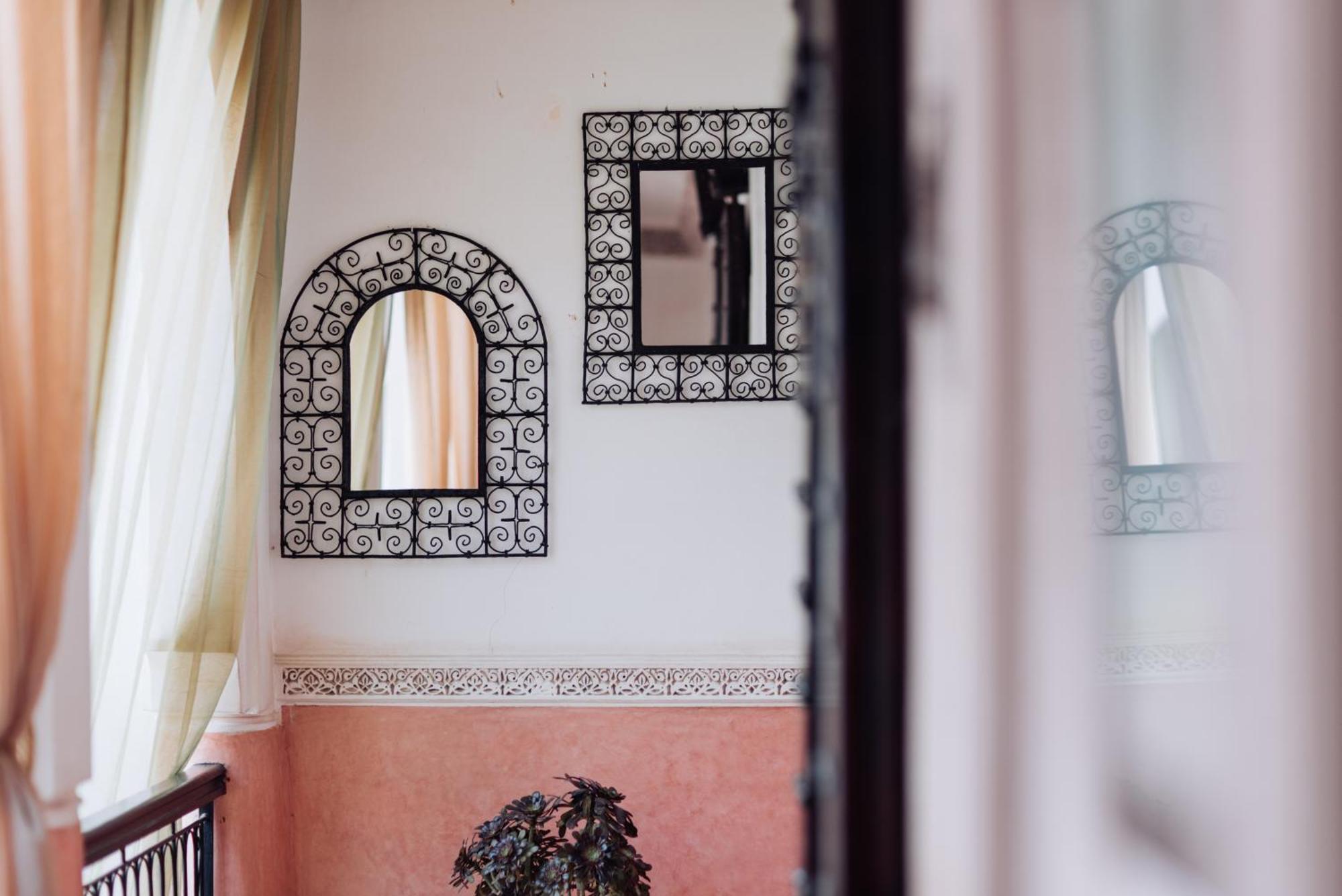 Riad Davina Marrakesh Ngoại thất bức ảnh