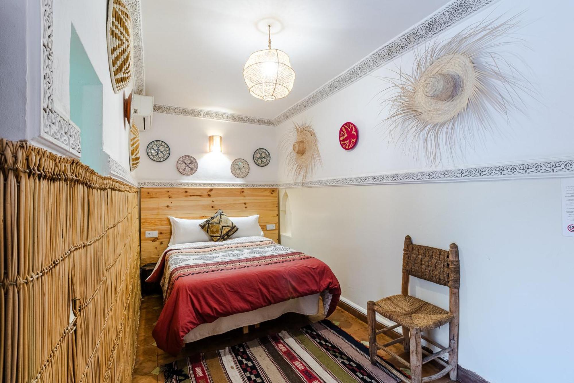 Riad Davina Marrakesh Ngoại thất bức ảnh