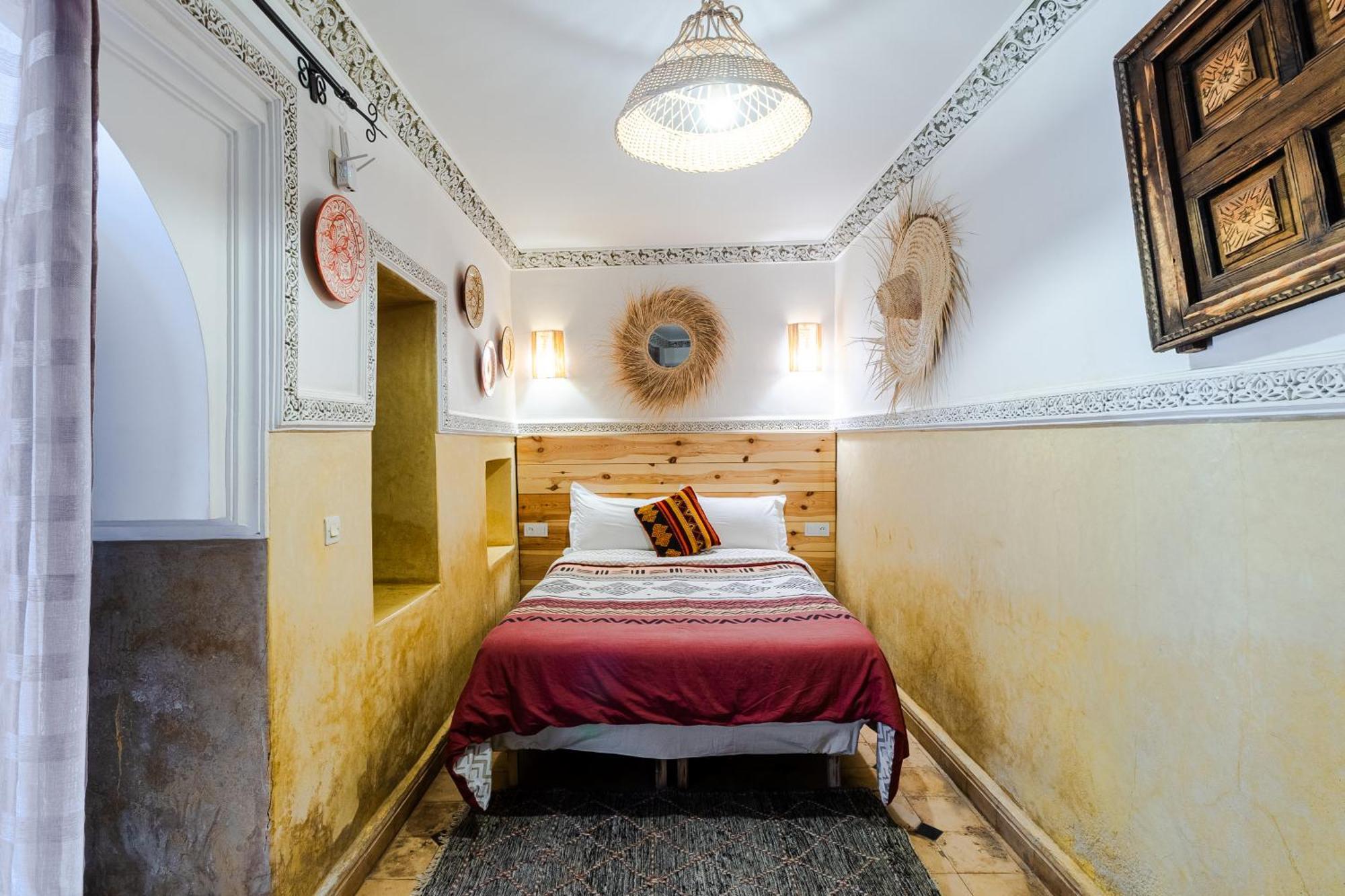 Riad Davina Marrakesh Ngoại thất bức ảnh