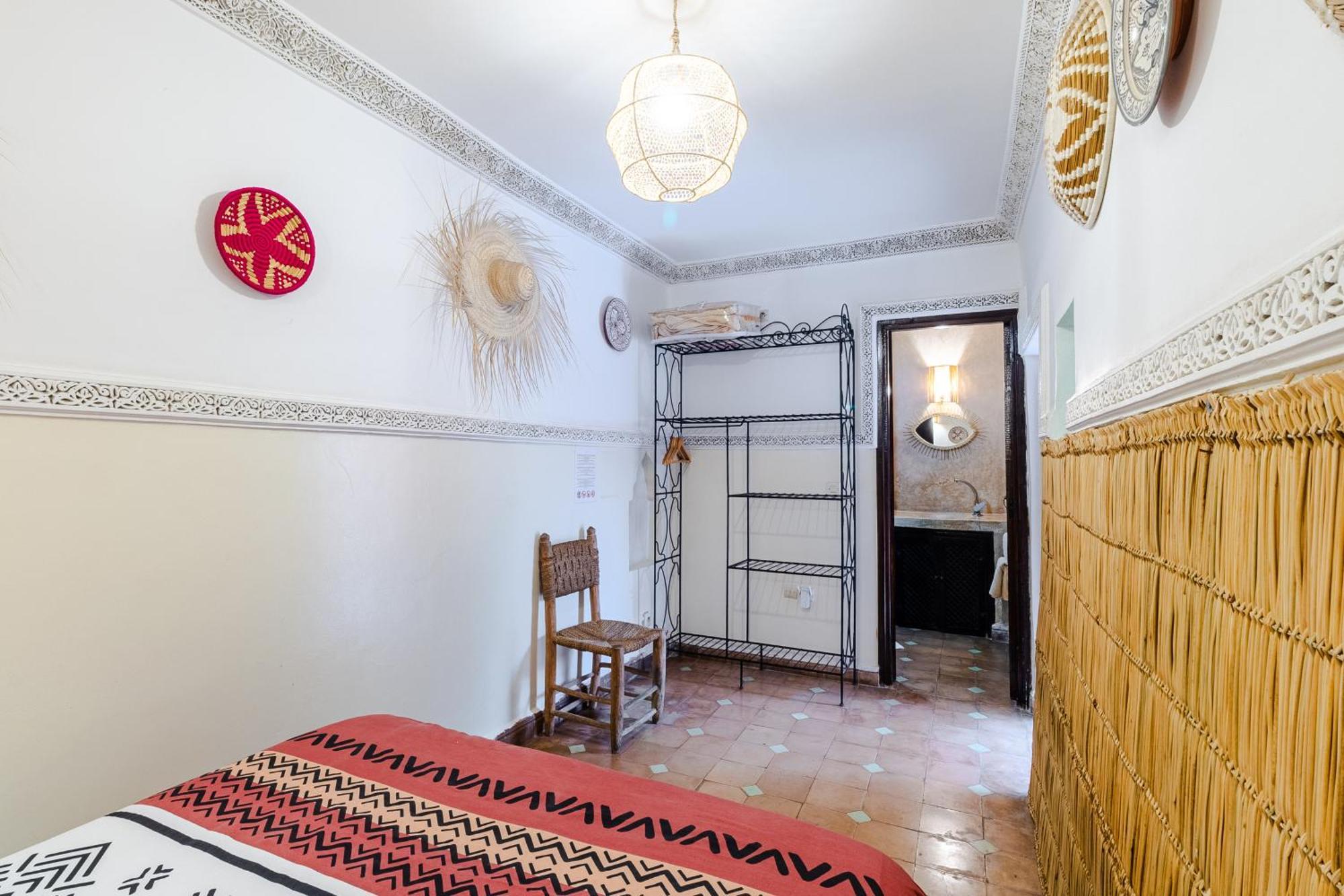 Riad Davina Marrakesh Ngoại thất bức ảnh