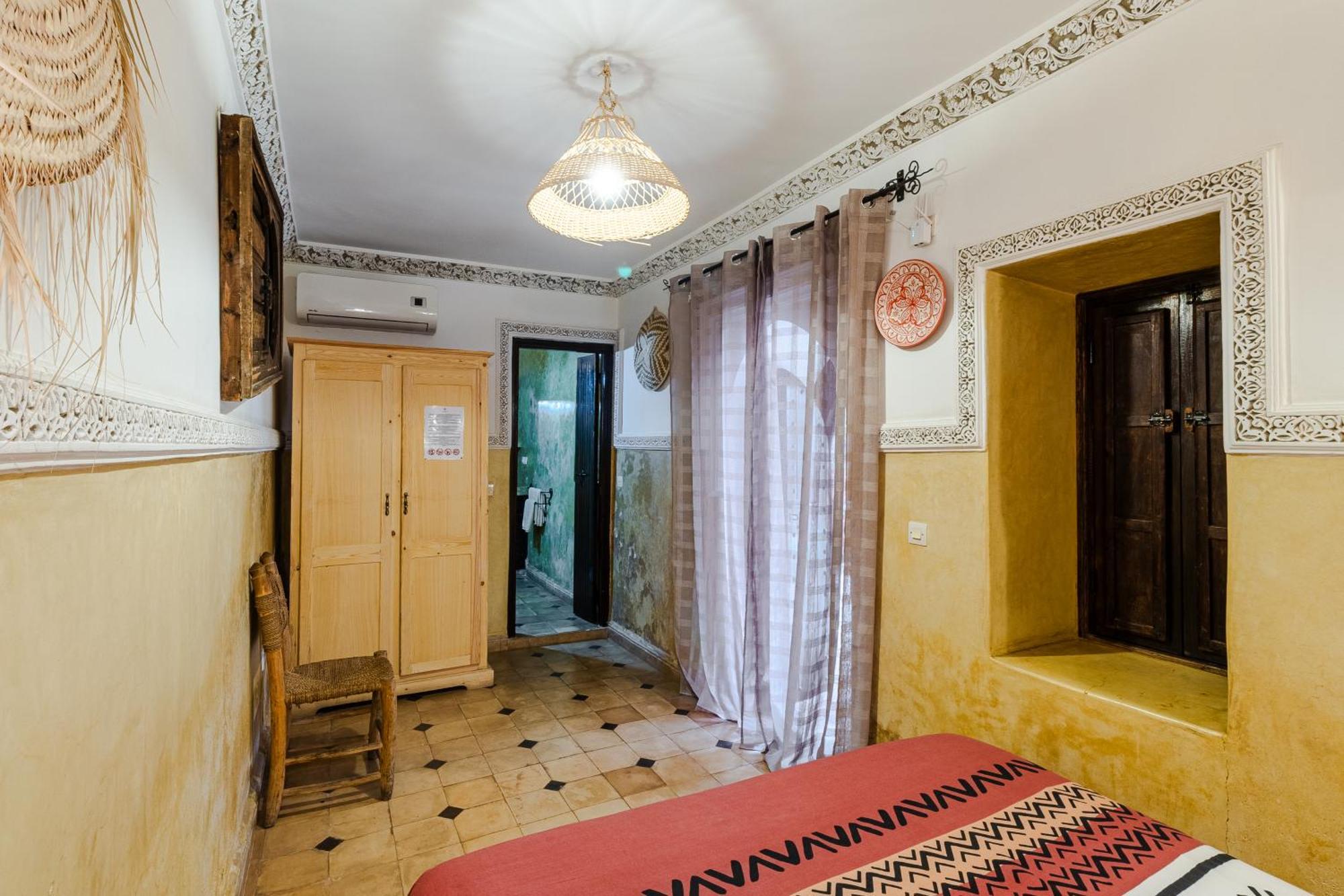 Riad Davina Marrakesh Ngoại thất bức ảnh