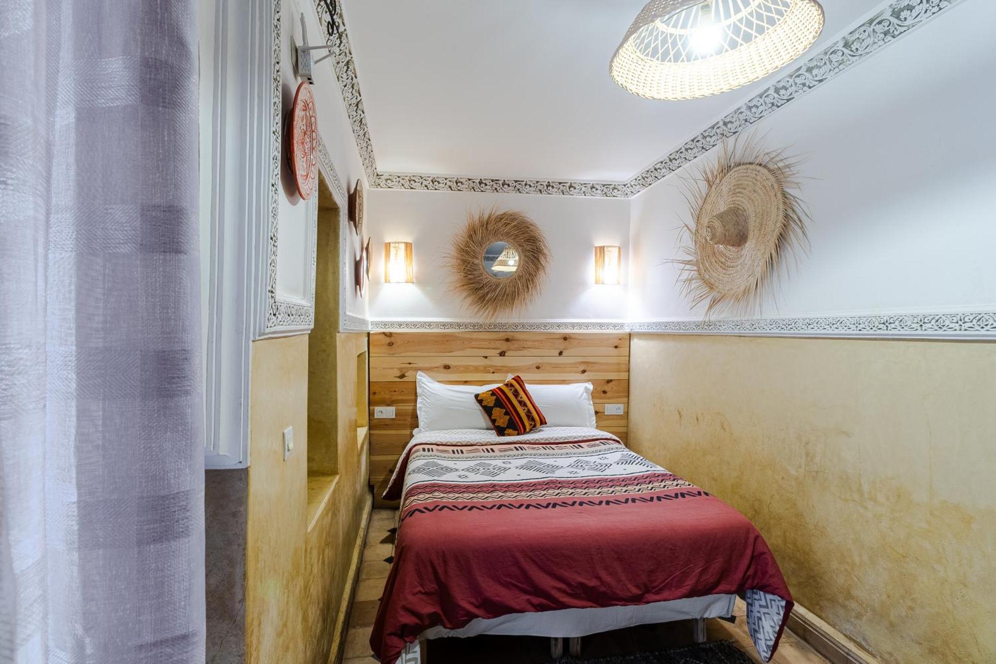 Riad Davina Marrakesh Ngoại thất bức ảnh