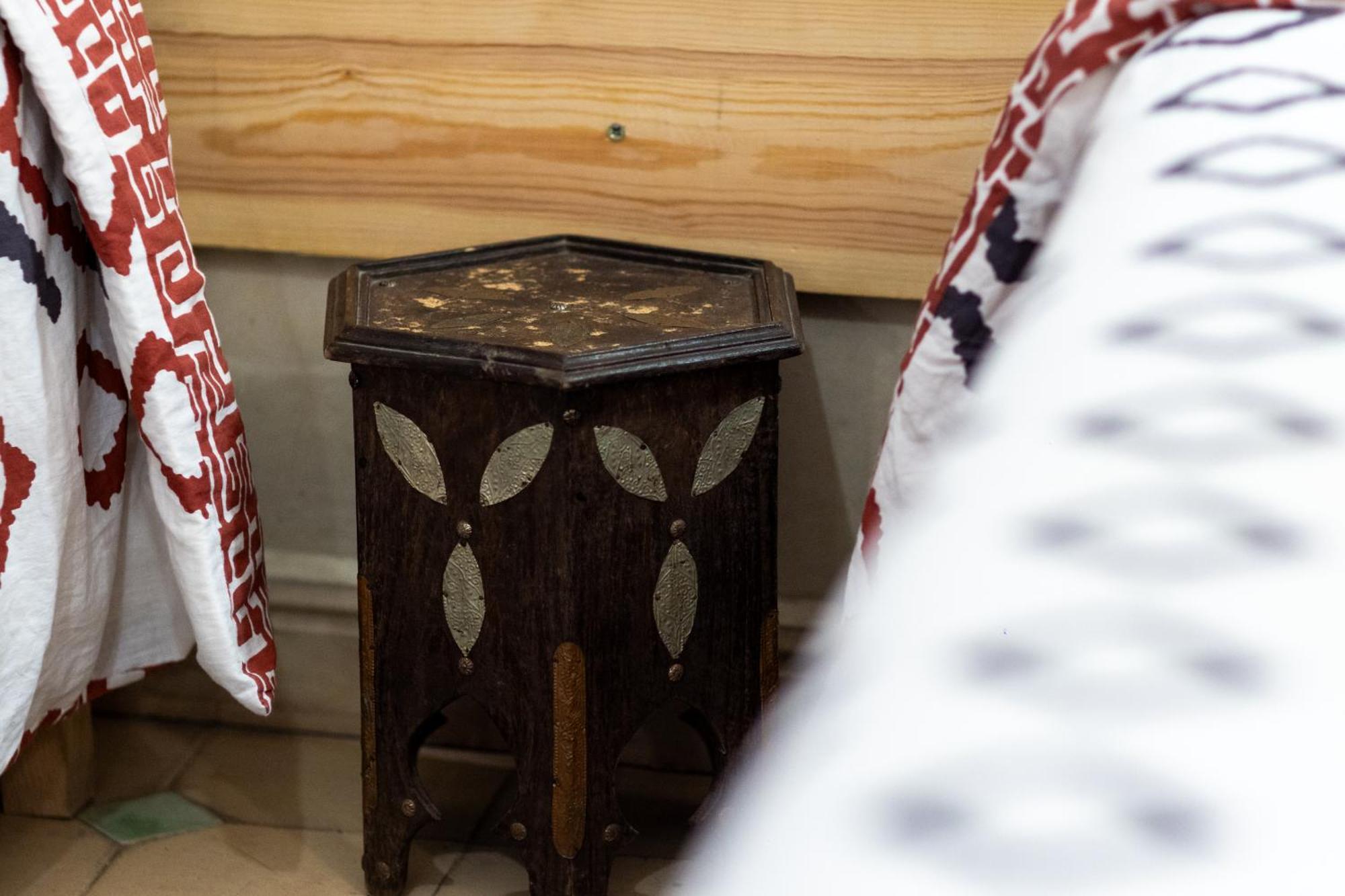 Riad Davina Marrakesh Ngoại thất bức ảnh
