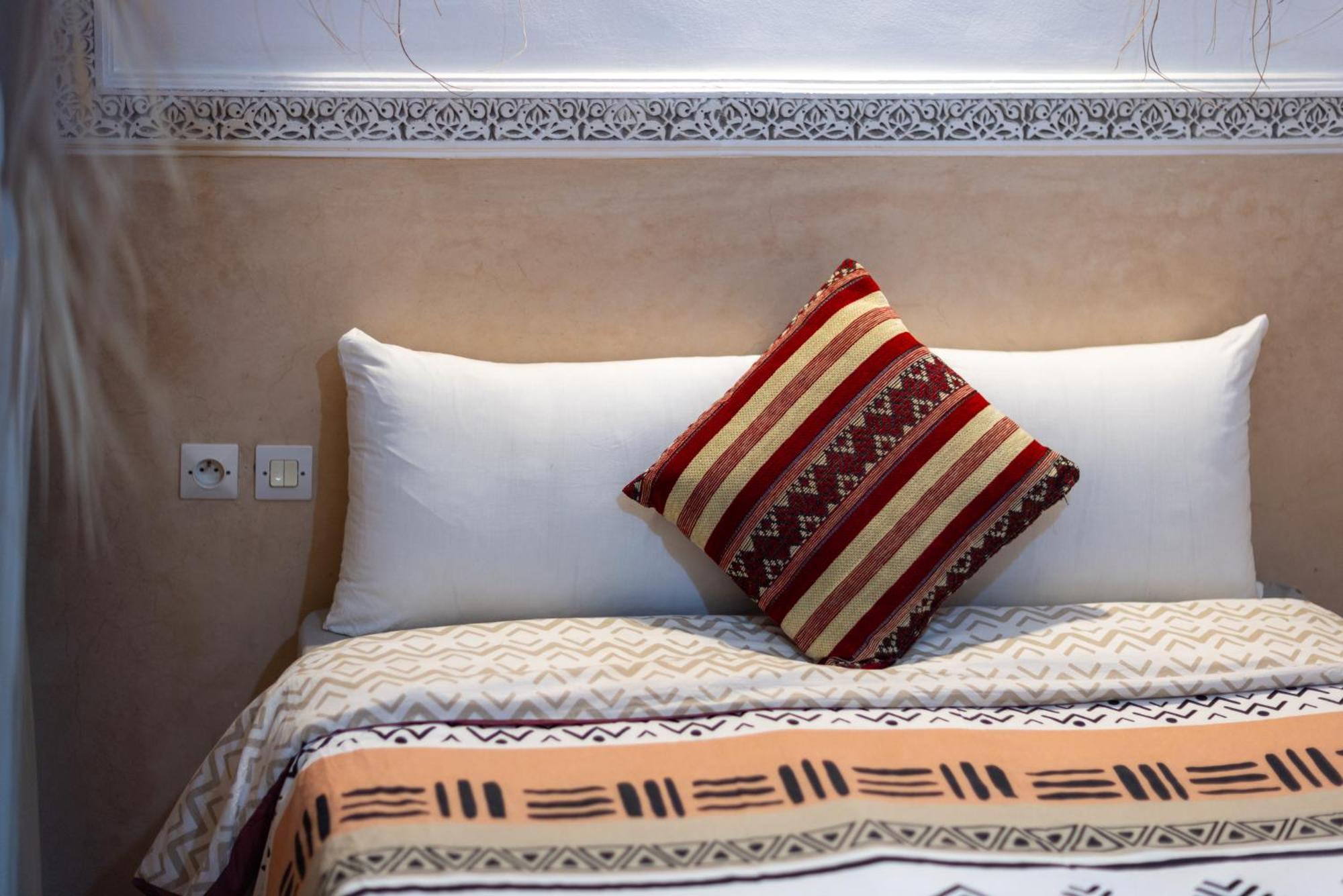 Riad Davina Marrakesh Ngoại thất bức ảnh