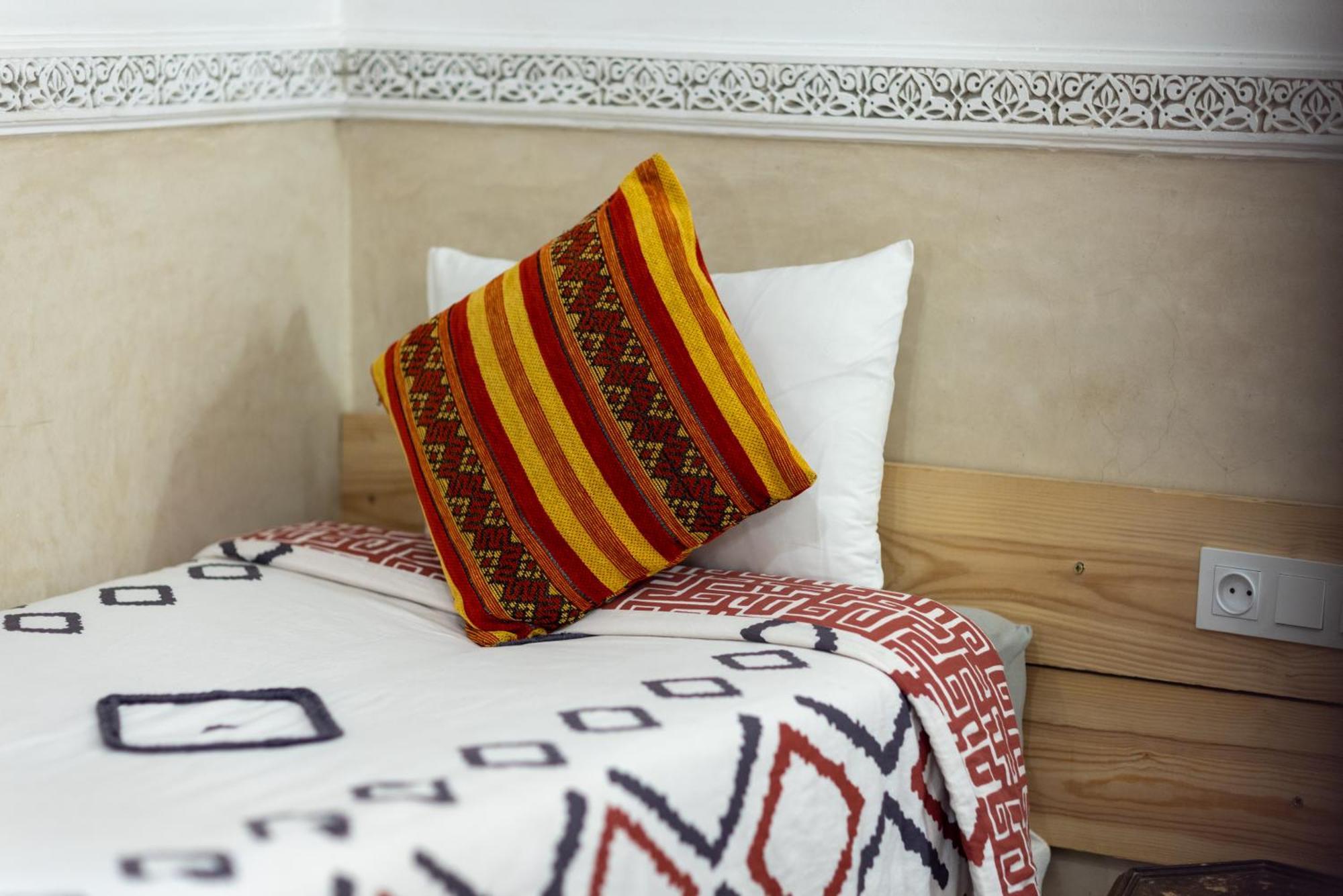 Riad Davina Marrakesh Ngoại thất bức ảnh