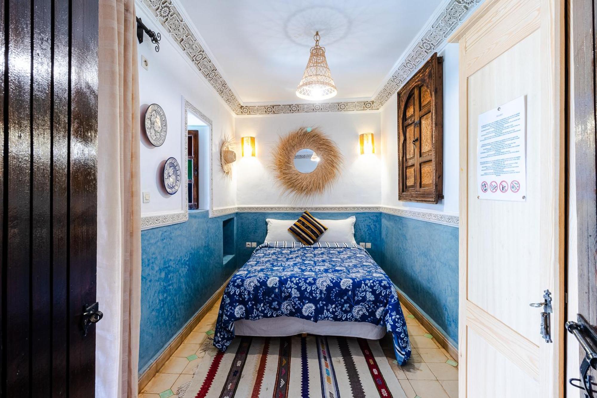 Riad Davina Marrakesh Ngoại thất bức ảnh