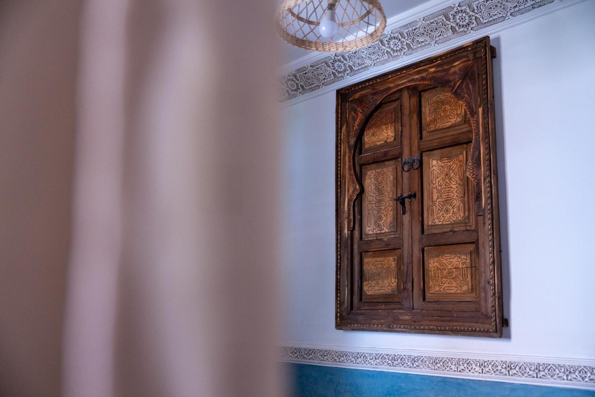 Riad Davina Marrakesh Ngoại thất bức ảnh