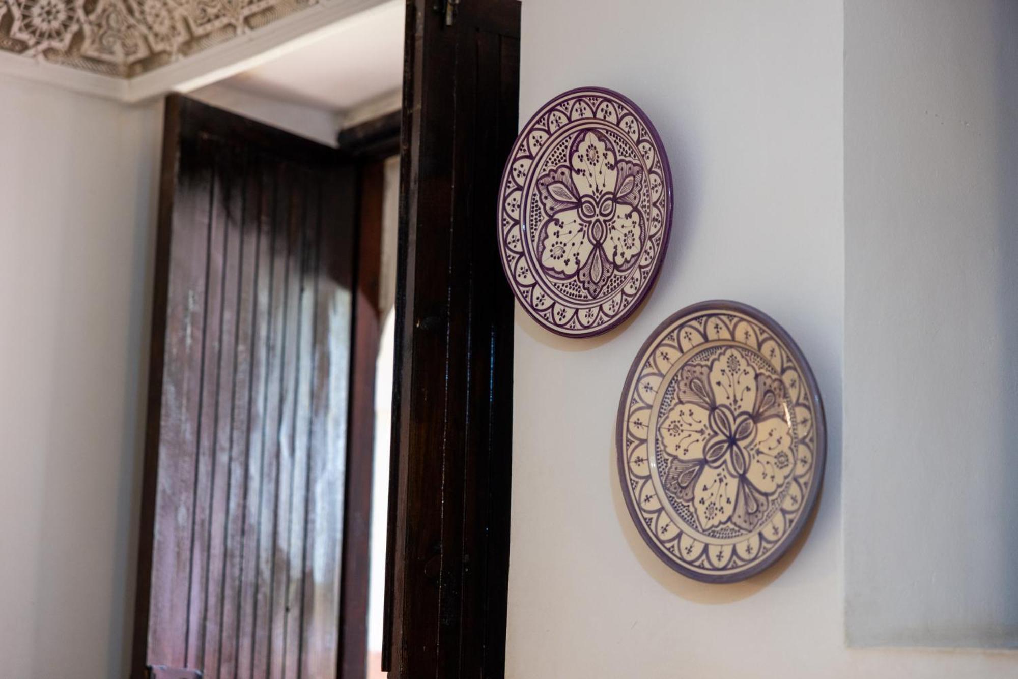 Riad Davina Marrakesh Ngoại thất bức ảnh