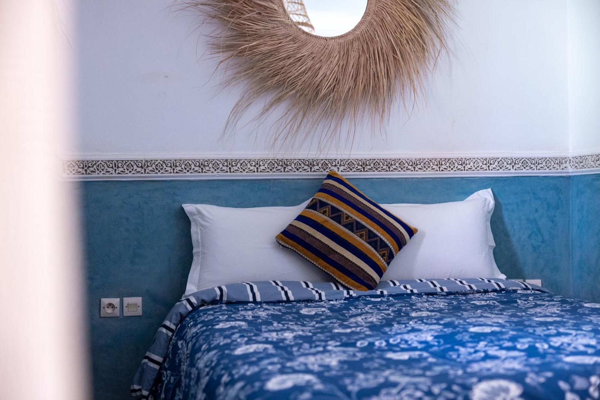 Riad Davina Marrakesh Ngoại thất bức ảnh
